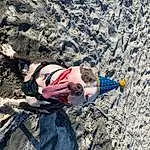 Sport Climbing, Adventure, Geology, Recreation, Fun, Free Climbing, Soil, Rock, Geological Phenomenon, Mountaineering, Mountain